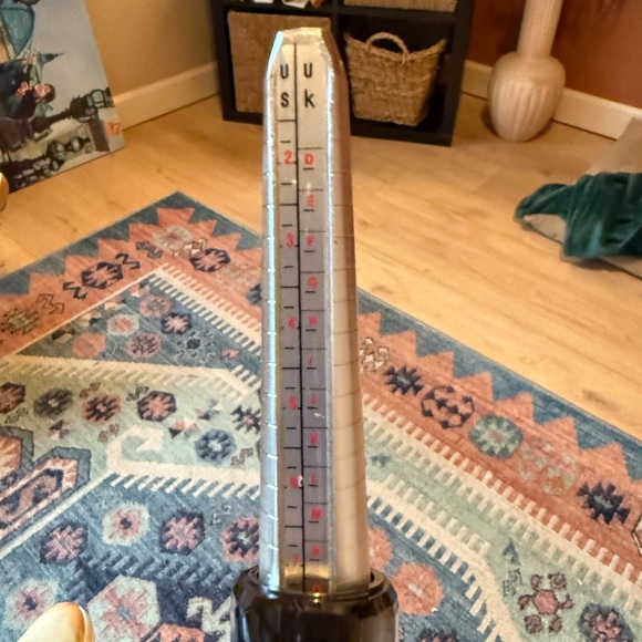 Swarovski Curiosa Crystal Cocktail Ring - Picture 7 of 15